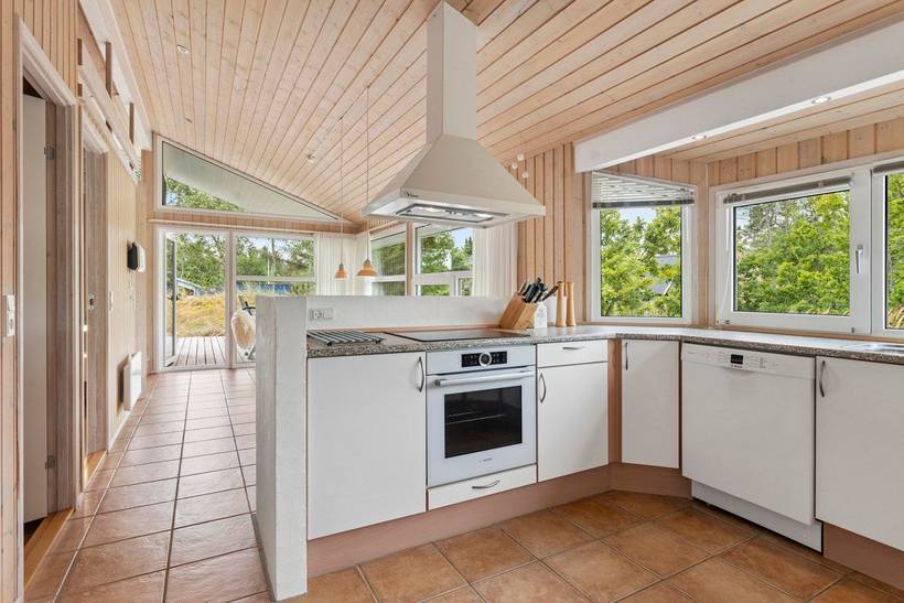 Foto von Ferienhaus PD41 in Hulsig - Skagen - Nordjütland