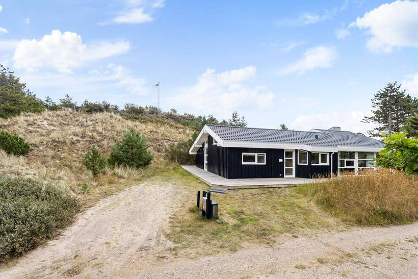 Foto von Ferienhaus PD41 in Hulsig - Skagen - Nordjütland
