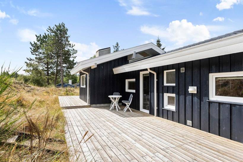 Foto von Ferienhaus PD41 in Hulsig - Skagen - Nordjütland