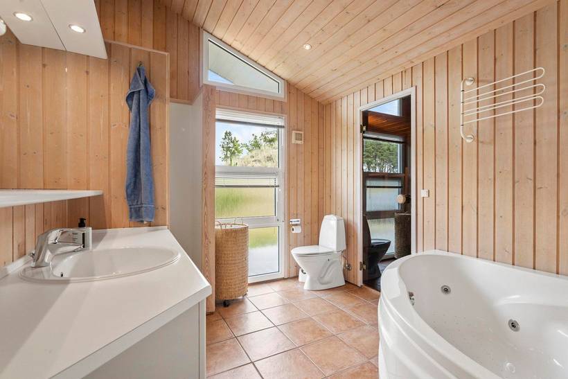 Foto von Ferienhaus PD41 in Hulsig - Skagen - Nordjütland