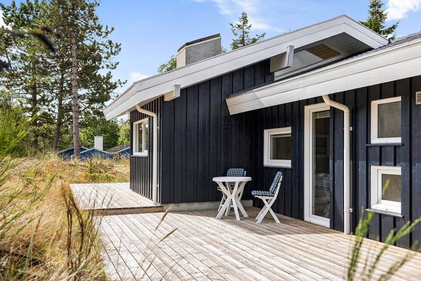 Foto von Ferienhaus PD41 in Hulsig - Skagen - Nordjütland