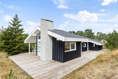 Vorschaubild von Ferienhaus PD41 in Hulsig - Skagen - Nordjütland