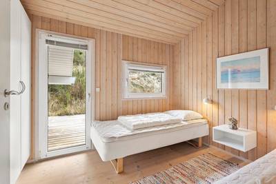 Vorschaubild von Ferienhaus PD41 in Hulsig - Skagen - Nordjütland