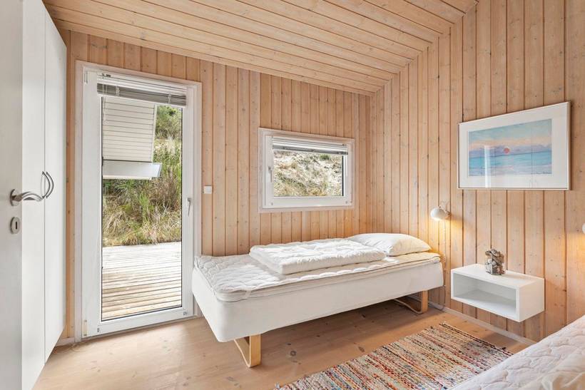 Foto von Ferienhaus PD41 in Hulsig - Skagen - Nordjütland