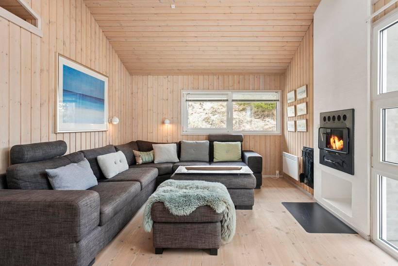 Foto von Ferienhaus PD41 in Hulsig - Skagen - Nordjütland