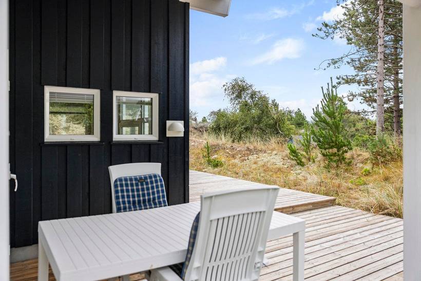 Foto von Ferienhaus PD41 in Hulsig - Skagen - Nordjütland