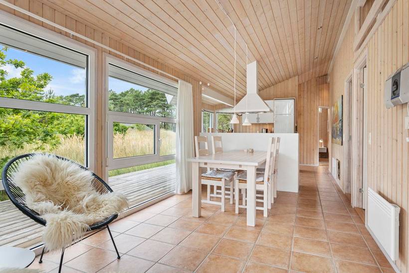 Foto von Ferienhaus PD41 in Hulsig - Skagen - Nordjütland