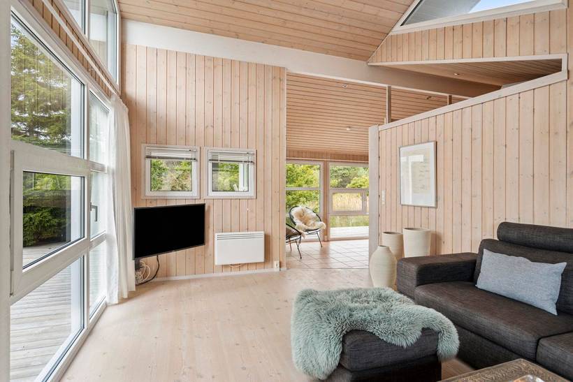 Foto von Ferienhaus PD41 in Hulsig - Skagen - Nordjütland