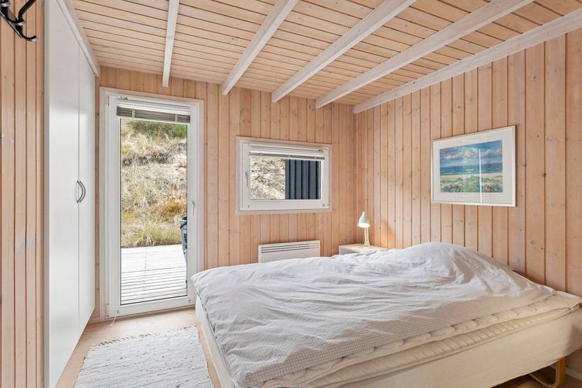 Foto von Ferienhaus PD41 in Hulsig - Skagen - Nordjütland