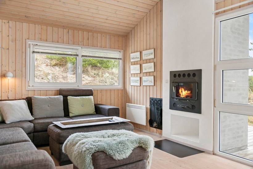Foto von Ferienhaus PD41 in Hulsig - Skagen - Nordjütland
