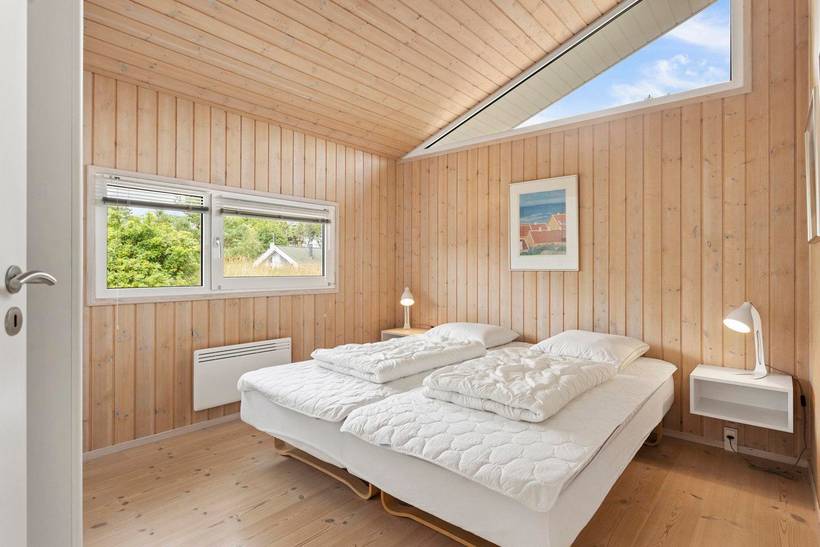 Foto von Ferienhaus PD41 in Hulsig - Skagen - Nordjütland