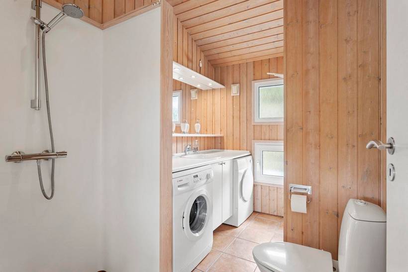 Foto von Ferienhaus PD41 in Hulsig - Skagen - Nordjütland