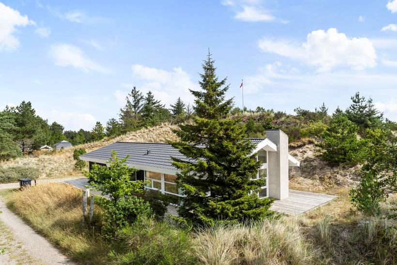 Foto von Ferienhaus PD41 in Hulsig - Skagen - Nordjütland