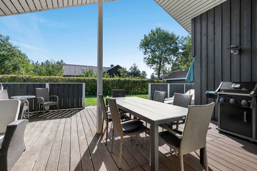 Foto von Ferienhaus PD42 in Nørhede - Fjand - Westjütland
