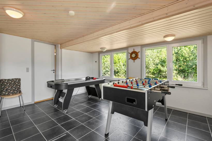 Foto von Ferienhaus PD42 in Nørhede - Fjand - Westjütland