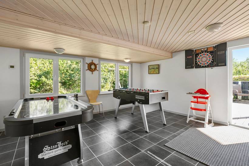Foto von Ferienhaus PD42 in Nørhede - Fjand - Westjütland