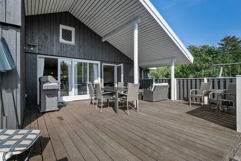 Foto von Ferienhaus PD42 in Nørhede - Fjand - Westjütland