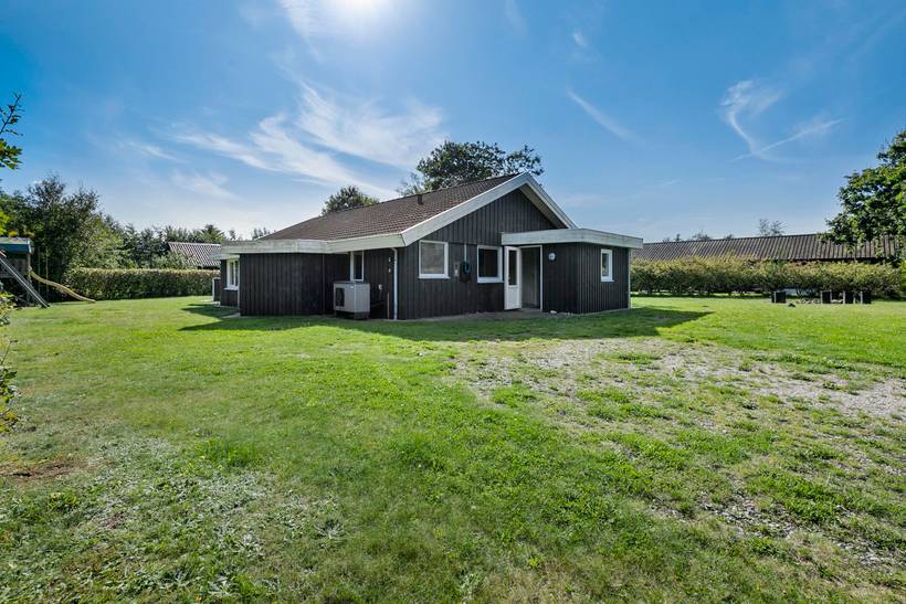 Foto von Ferienhaus PD42 in Nørhede - Fjand - Westjütland