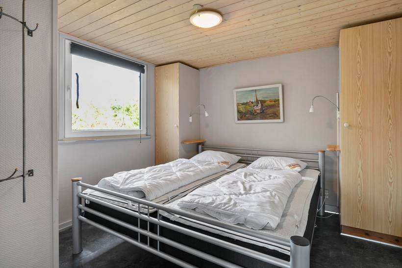 Foto von Ferienhaus PD42 in Nørhede - Fjand - Westjütland
