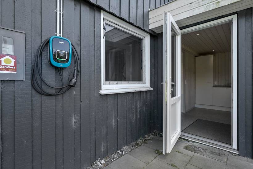 Foto von Ferienhaus PD42 in Nørhede - Fjand - Westjütland