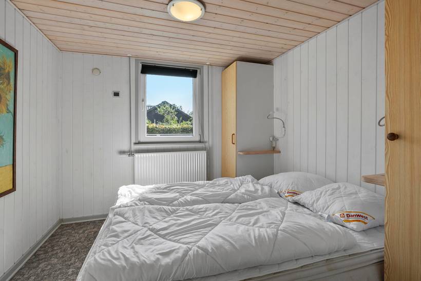 Foto von Ferienhaus PD42 in Nørhede - Fjand - Westjütland