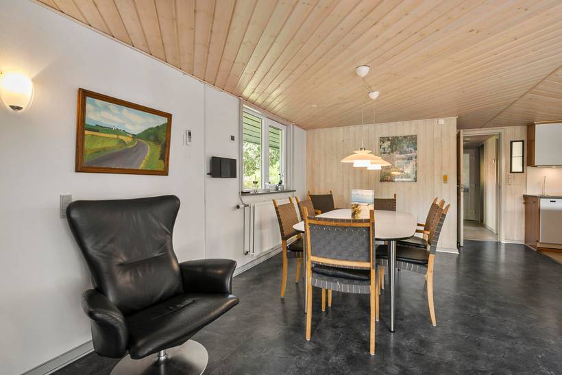 Foto von Ferienhaus PD42 in Nørhede - Fjand - Westjütland