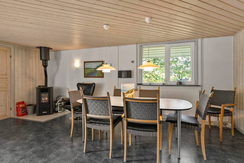 Foto von Ferienhaus PD42 in Nørhede - Fjand - Westjütland