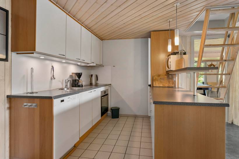 Foto von Ferienhaus PD42 in Nørhede - Fjand - Westjütland