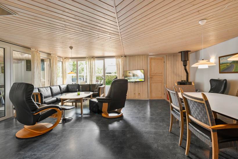 Foto von Ferienhaus PD42 in Nørhede - Fjand - Westjütland