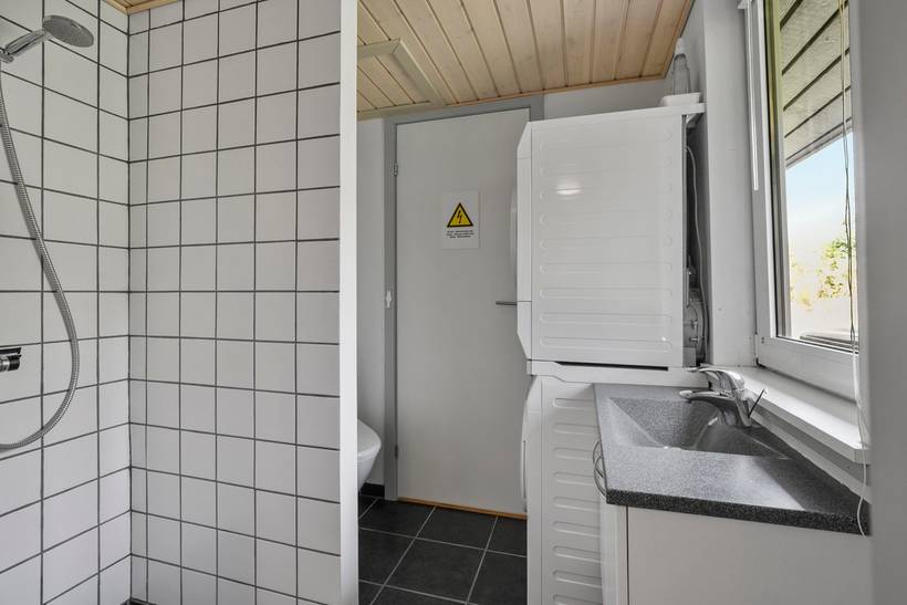Foto von Ferienhaus PD42 in Nørhede - Fjand - Westjütland