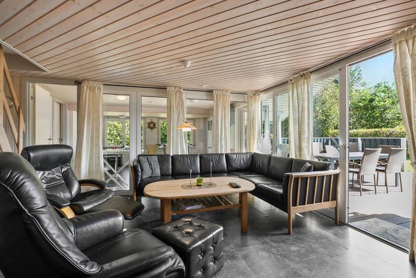 Foto von Ferienhaus PD42 in Nørhede - Fjand - Westjütland