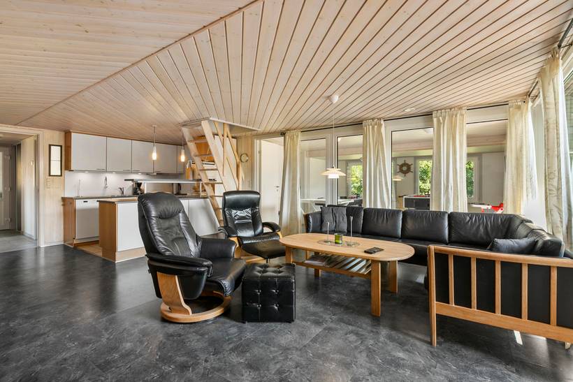 Foto von Ferienhaus PD42 in Nørhede - Fjand - Westjütland