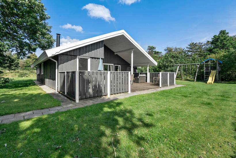 Foto von Ferienhaus PD42 in Nørhede - Fjand - Westjütland