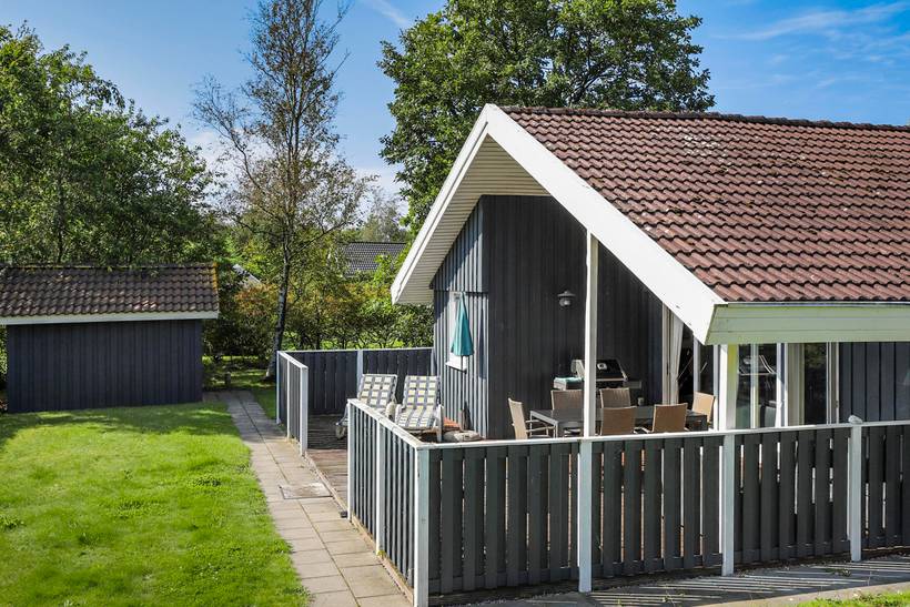 Foto von Ferienhaus PD42 in Nørhede - Fjand - Westjütland