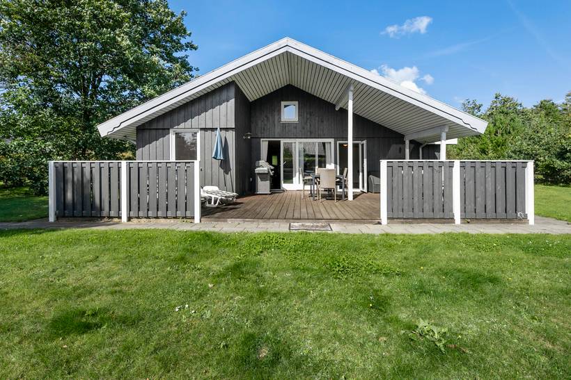 Foto von Ferienhaus PD42 in Nørhede - Fjand - Westjütland