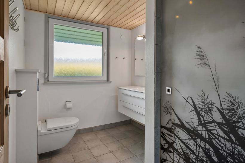 Foto von Ferienhaus PD42 in Nørhede - Fjand - Westjütland