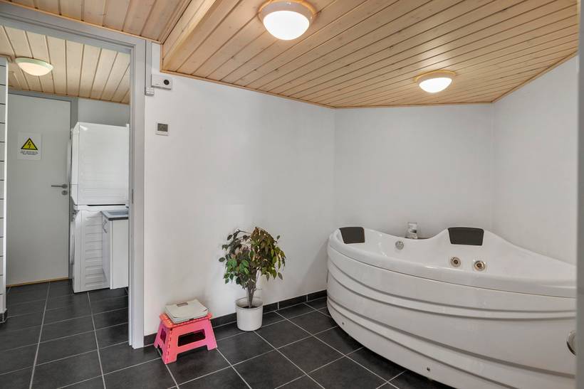 Foto von Ferienhaus PD42 in Nørhede - Fjand - Westjütland