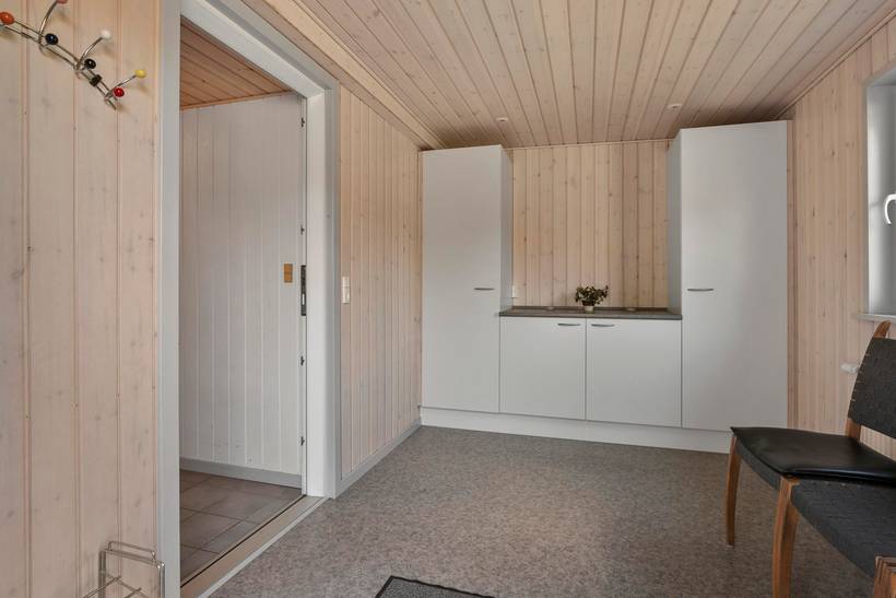 Foto von Ferienhaus PD42 in Nørhede - Fjand - Westjütland