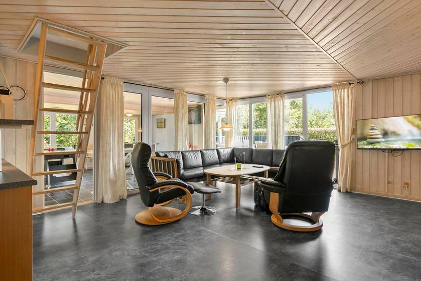 Foto von Ferienhaus PD42 in Nørhede - Fjand - Westjütland