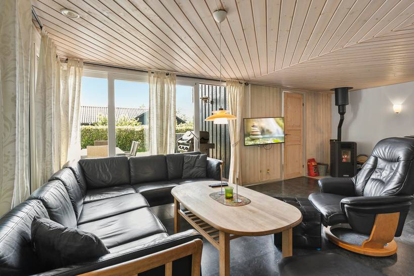 Foto von Ferienhaus PD42 in Nørhede - Fjand - Westjütland