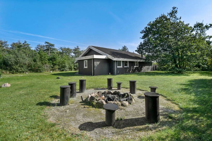 Foto von Ferienhaus PD42 in Nørhede - Fjand - Westjütland