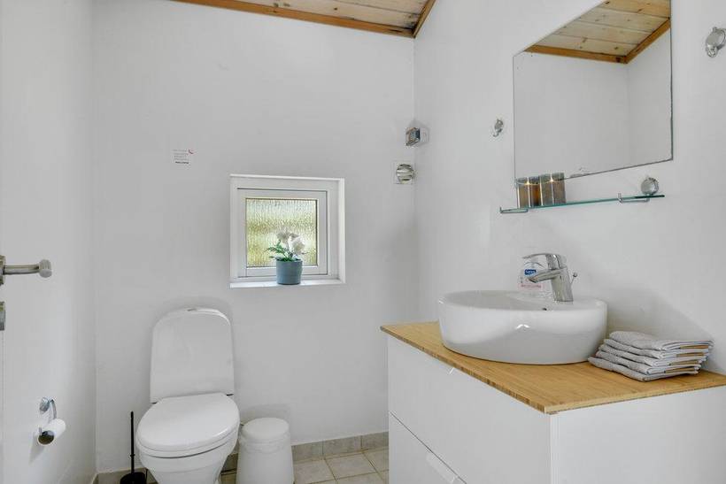 Foto von Ferienhaus PD43 in Udsholt - Rågeleje - Nordseeland