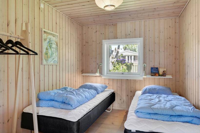 Foto von Ferienhaus PD43 in Udsholt - Rågeleje - Nordseeland