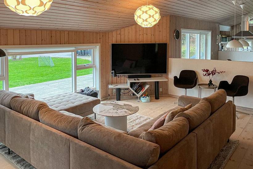 Foto von Ferienhaus PD43 in Udsholt - Rågeleje - Nordseeland
