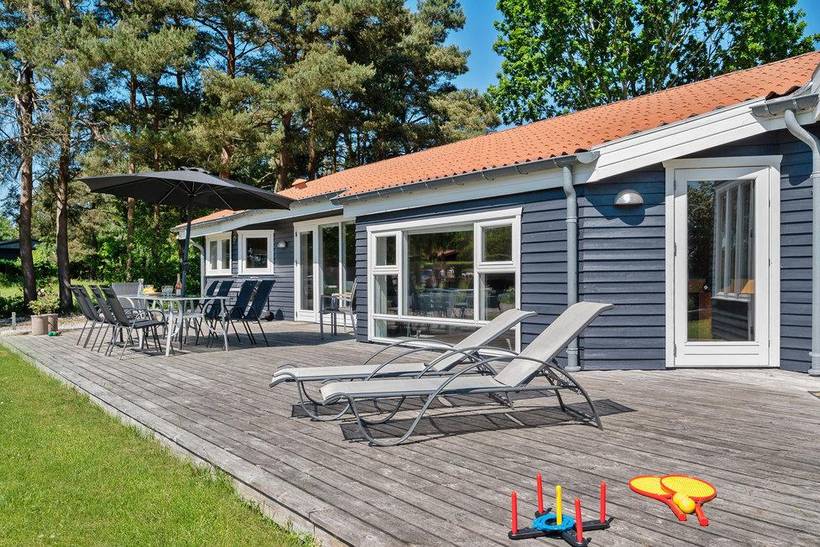 Foto von Ferienhaus PD43 in Udsholt - Rågeleje - Nordseeland