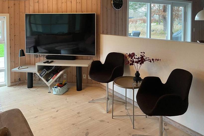 Foto von Ferienhaus PD43 in Udsholt - Rågeleje - Nordseeland