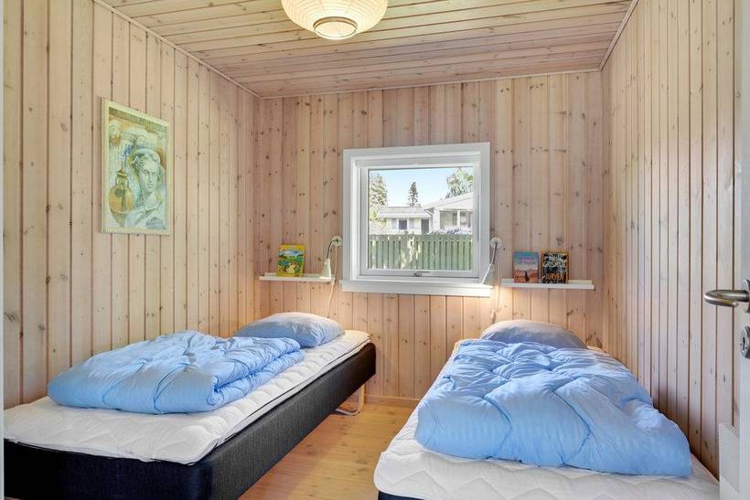 Foto von Ferienhaus PD43 in Udsholt - Rågeleje - Nordseeland