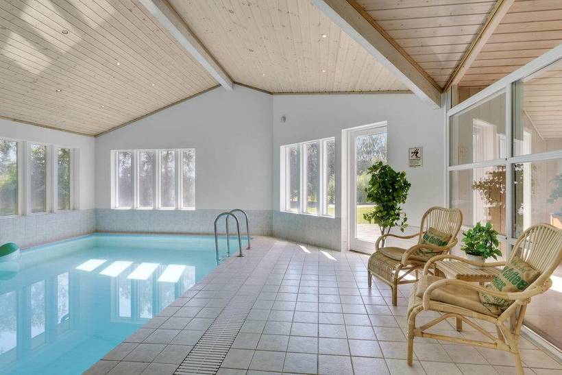 Foto von Ferienhaus PD43 in Udsholt - Rågeleje - Nordseeland