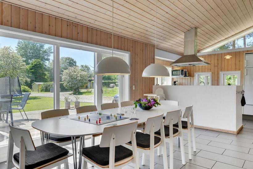 Foto von Ferienhaus PD43 in Udsholt - Rågeleje - Nordseeland