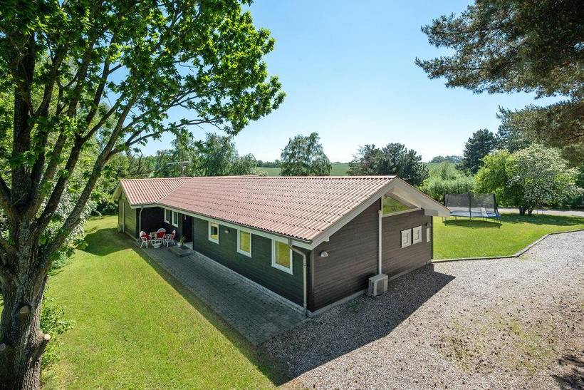 Foto von Ferienhaus PD43 in Udsholt - Rågeleje - Nordseeland